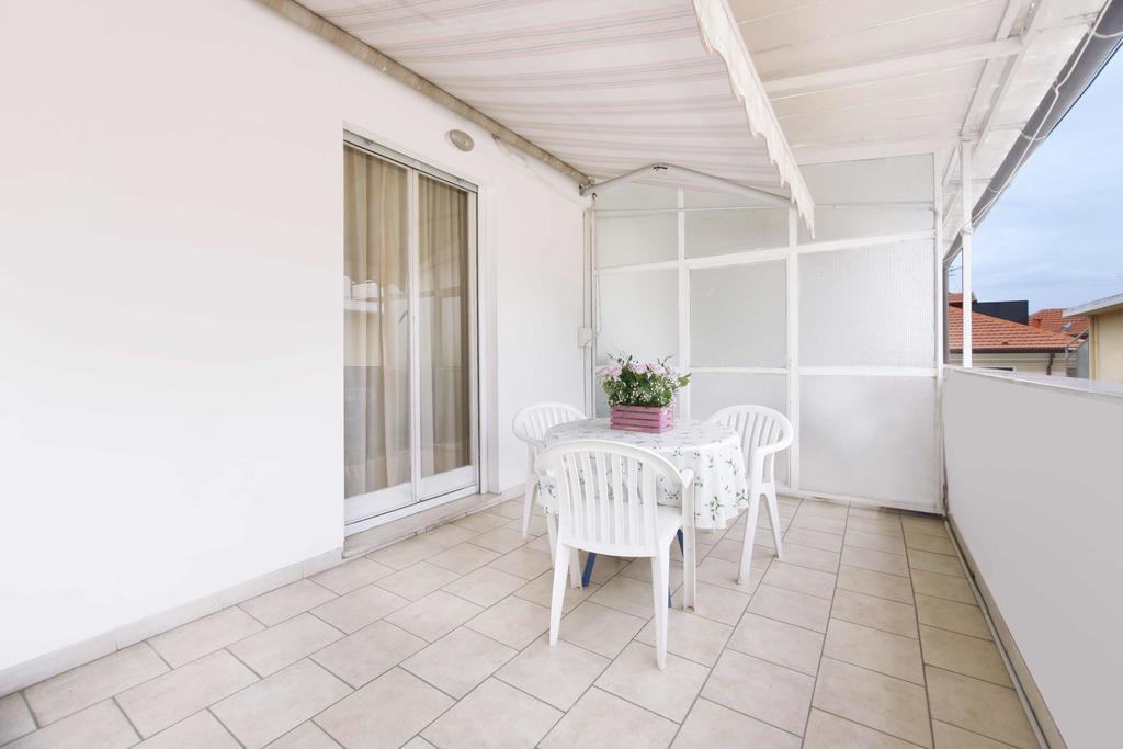 Residence Barusso Alassio Habitación foto
